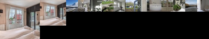 Homestay - visitHOMES Faroe Islands