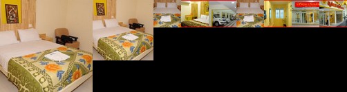 Hotel Surya Residency