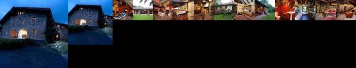 Caserio Otalora S XVIII