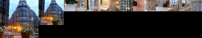 Bilbao Art Lodge