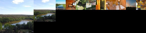 Finnhutten Waldesruh