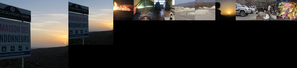 Arta Maison des Randonneurs