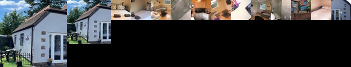 Ty Mynydd Lodge Holiday Home