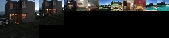 Casa Playa Mansa - Arroyo Seco