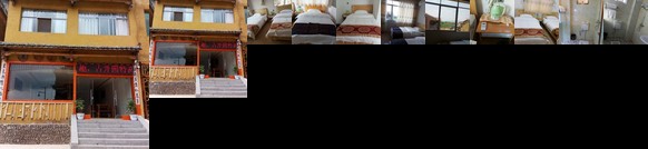 Fountain Inn Wenshan