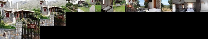 Pyrgos Messinian Mani