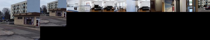 Apartment Kamienica Leborska