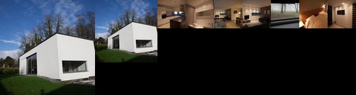 Residence Parc Saint Adrien