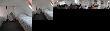 Cardiff Holiday Homes 3 Bedroom House