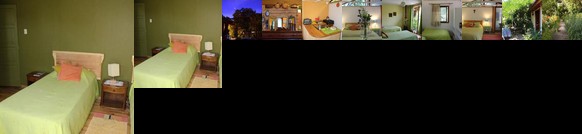 Alojamiento Rural Casa Quinta Peumayen