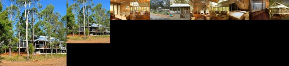 Bombah Point Eco Cottages