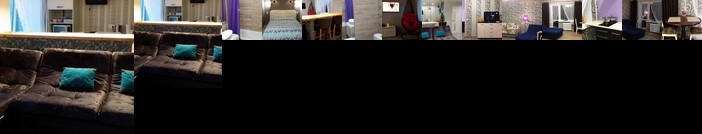 Apartment Novoghrudka Center