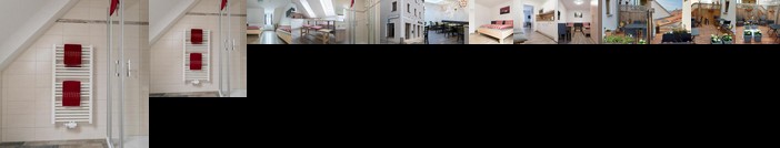 Anitas Altstadtpension