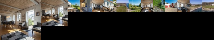 Strandhuset Sonderborg