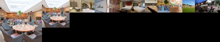 The Castle Inn Follifoot