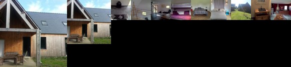 Maison sur l'ile de brehat