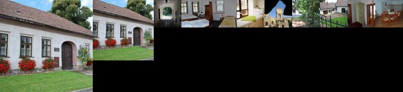 Rodinne ubytovani na Habesi