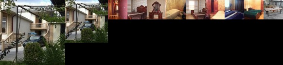 Guest House Levan 2 Dadiani