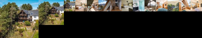 Treetops Fort William