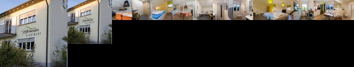 Kellermanns-Apartment