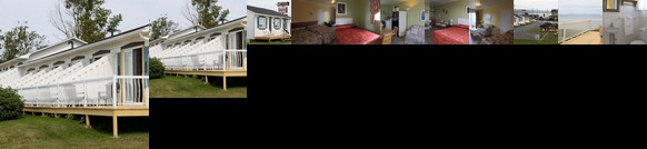 Motel Bellevue Riviere Du Loup