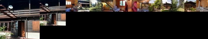 Lo Chalet delle Vette