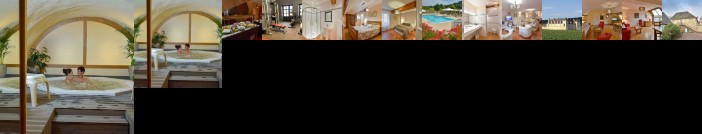 Gite du Clos Champagnac