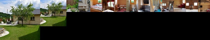 Ferienhaus Holzhaisl