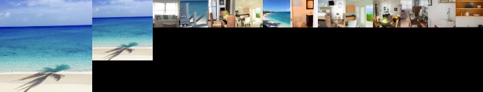 The Sands Hotel Seymour's