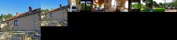 Estate & Winery San Duyevo