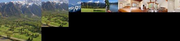 Pemberton Valley One Bedroom