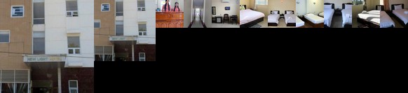 New Light Hotel Tanintharyi Region