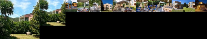 Villa Magnolia Epirus