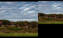 Patty's Beach Chalets