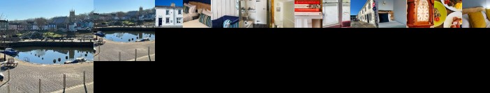 Arosfa Harbourside Guest House