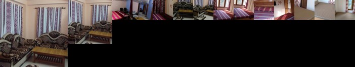 Geeta cottage homestay