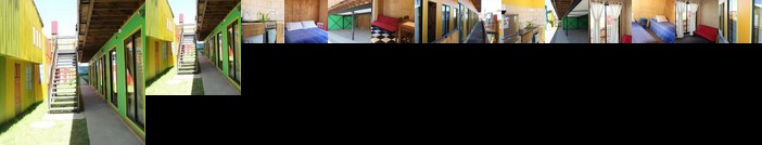 Kapai Departamentos de Turismo