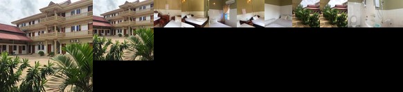 Heng Socheata Guesthouse
