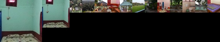 Madhuvan Homestay