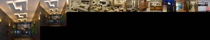 Apple Residency Patan