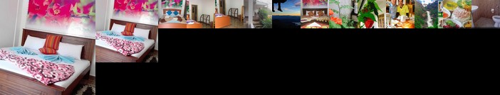 Green View Guest Inn Nallathanniya