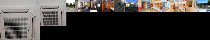 The Way Hostel Arzua