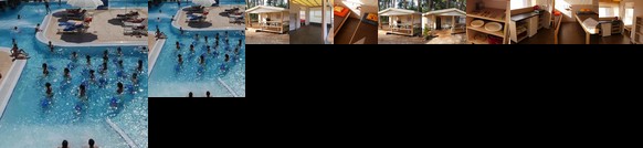 Glamping Tents Losinj Camp Cikat