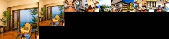 Trivik Hotels & Resorts Chikmagalur