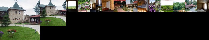 Curtea Boierului Hotel