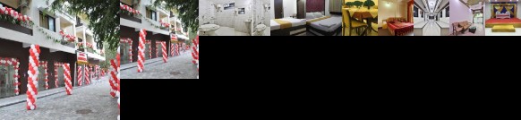 Hotel Ambica Daman