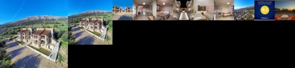 Margarita Rooms Sagiada