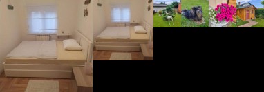 Apartment Borik Bjelovar