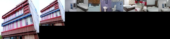 Hotel Shalimar Palace Raebareli