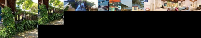 Residence Picinguaba